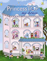 Princess Top: My House 2