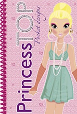 Princess Top: Pocket Designs 1