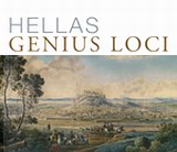 Hellas Genius Loci, , , Ίδρυμα της Βουλής των Ελλήνων, 2014