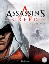 Assassin s Creed: Απόδραση [1]