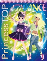 Princess Top: Just Dance 2