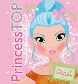 Princess Top: Casual