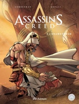 Assassin s Creed: Αναμέτρηση [6]
