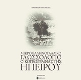 Μικρό ελληνογαλλικό γλωσσολόγιο οικογεωγραφίας της Ηπείρου