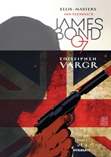 James Bond 007: Επιχείρηση Vargr 2