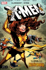 X-Men: Το έπος του μαύρου φοίνικα