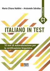 Italiano in test C1