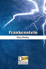 Frankestein, , Shelley - Wollstonecraft, Mary, 1797-1851, Διάνοια, 2017