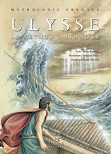Ulysse Le retour à Ithaque