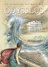 Odysseus: Die Rückkehr nach Ithaka