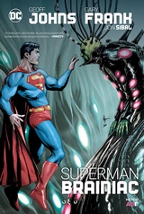 Superman: Brainiac Γ