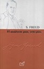 Η ανάλυση της υστερίας, , Freud, Sigmund, 1856-1939, Νίκας / Ελληνική Παιδεία Α.Ε., 2020