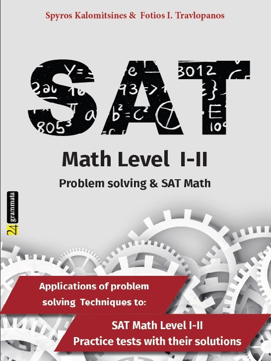 Problem solving  SAT math 