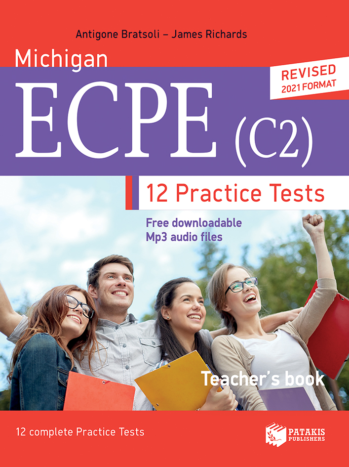 Michigan ECPE (C2)
