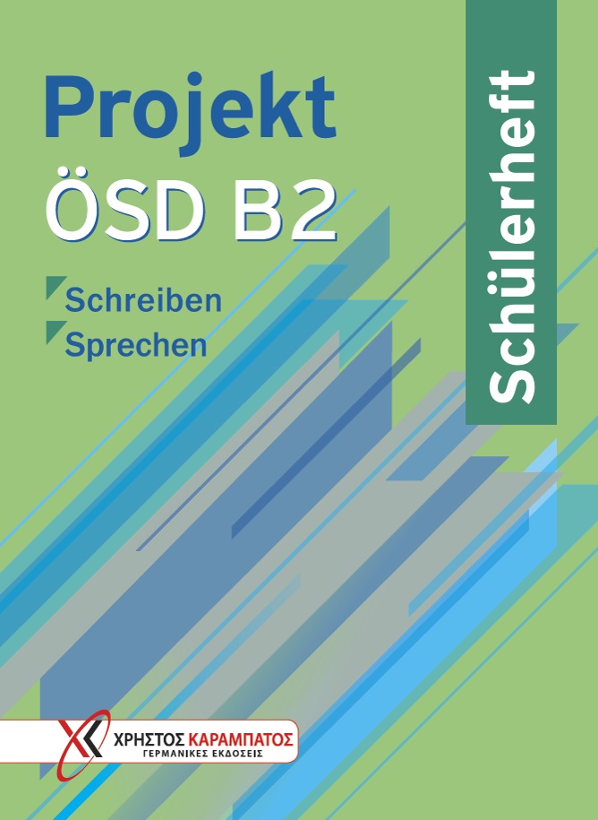 Projekt ÖSD B2 - Schülerheft