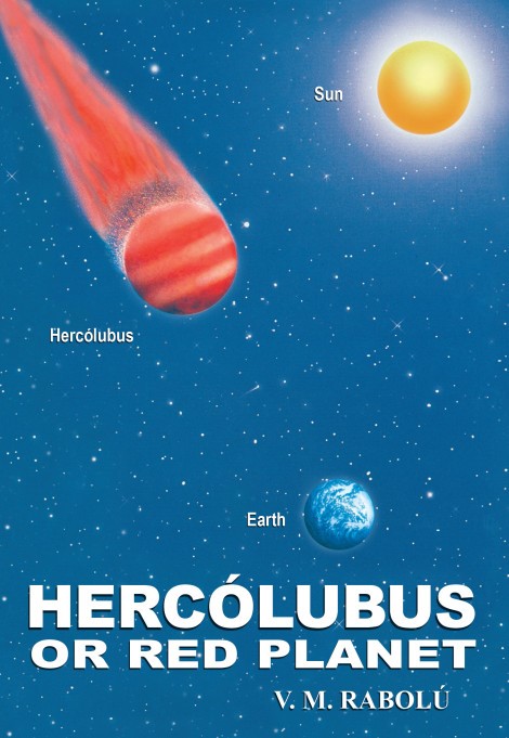 Hercólubus or red planet