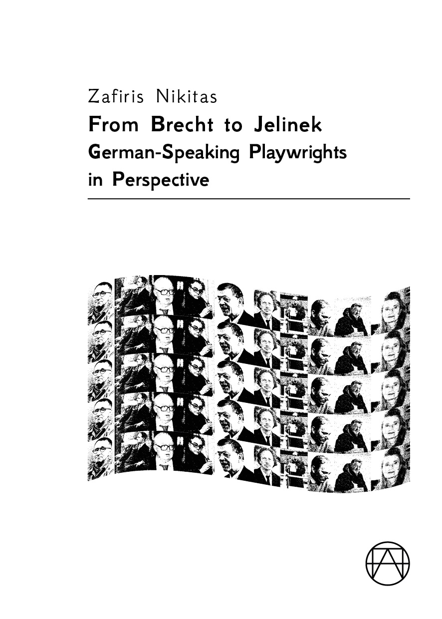 From Brecht to Jelinek