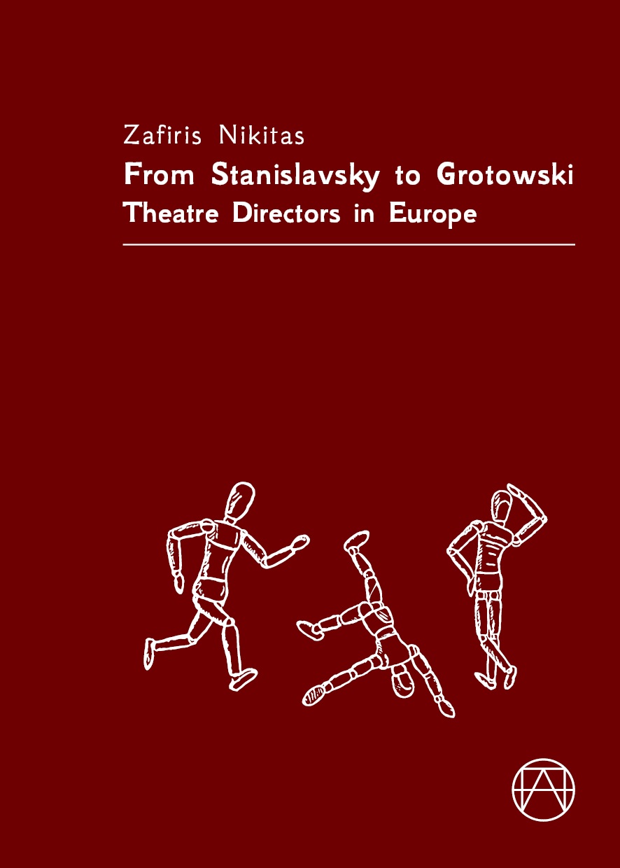 From Stanislavsky to Grotowski
